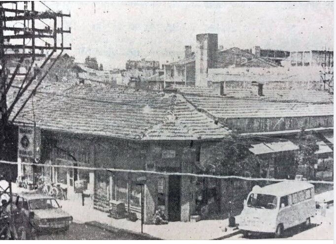Şeker Han
