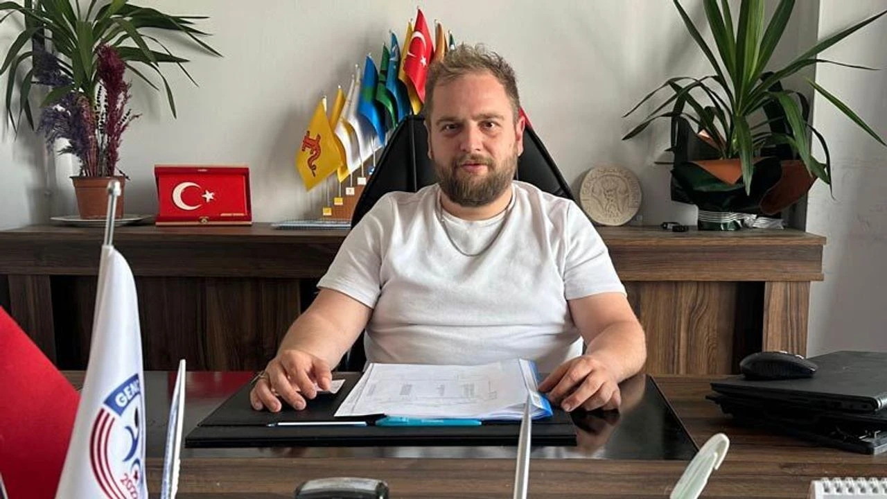 Tolga Cinar