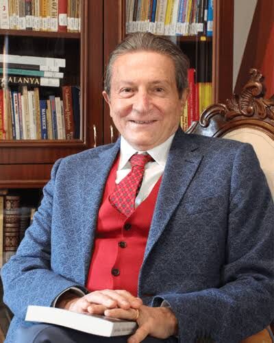Acar Baltaş