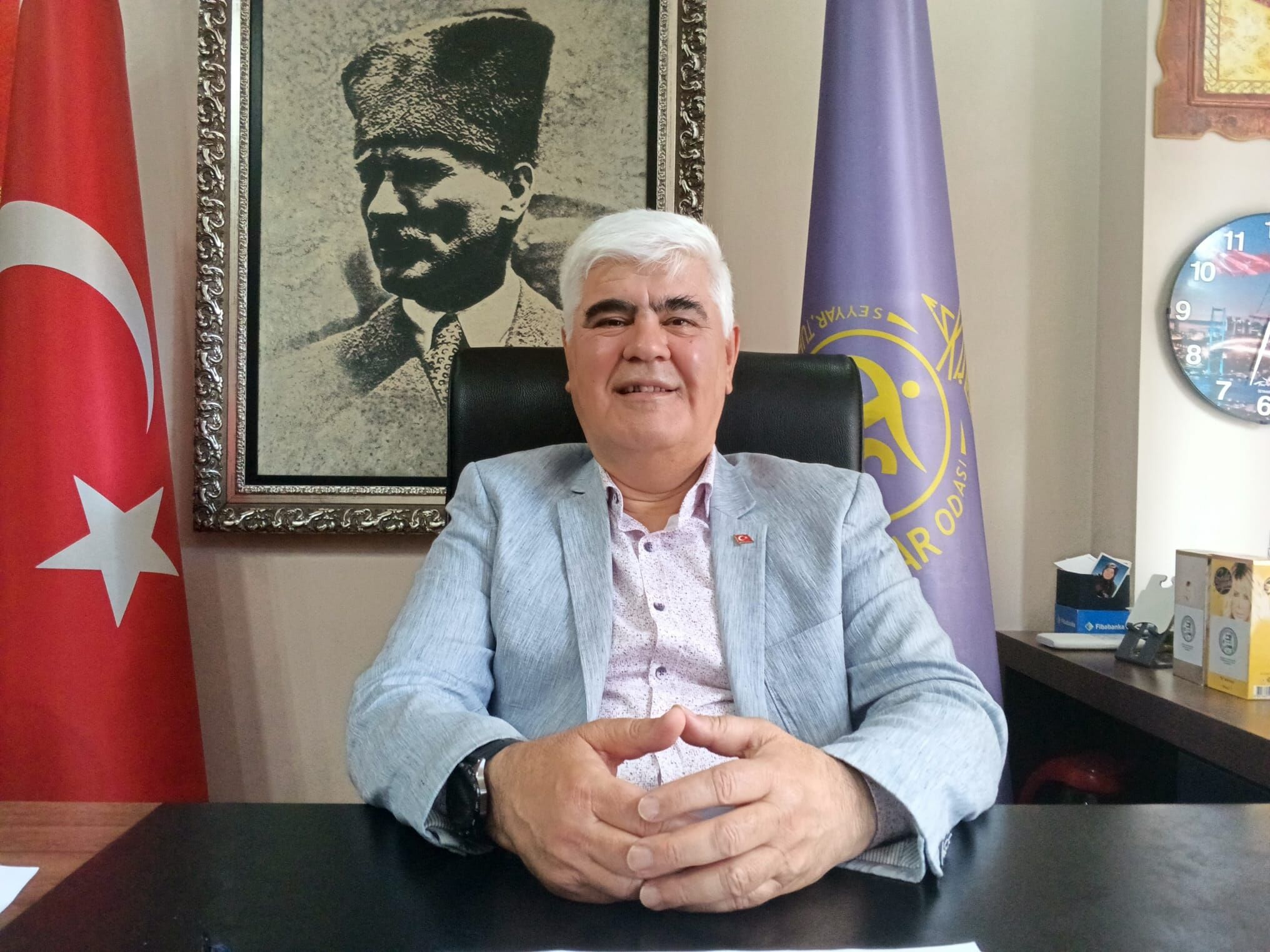 Ali Safa Şen