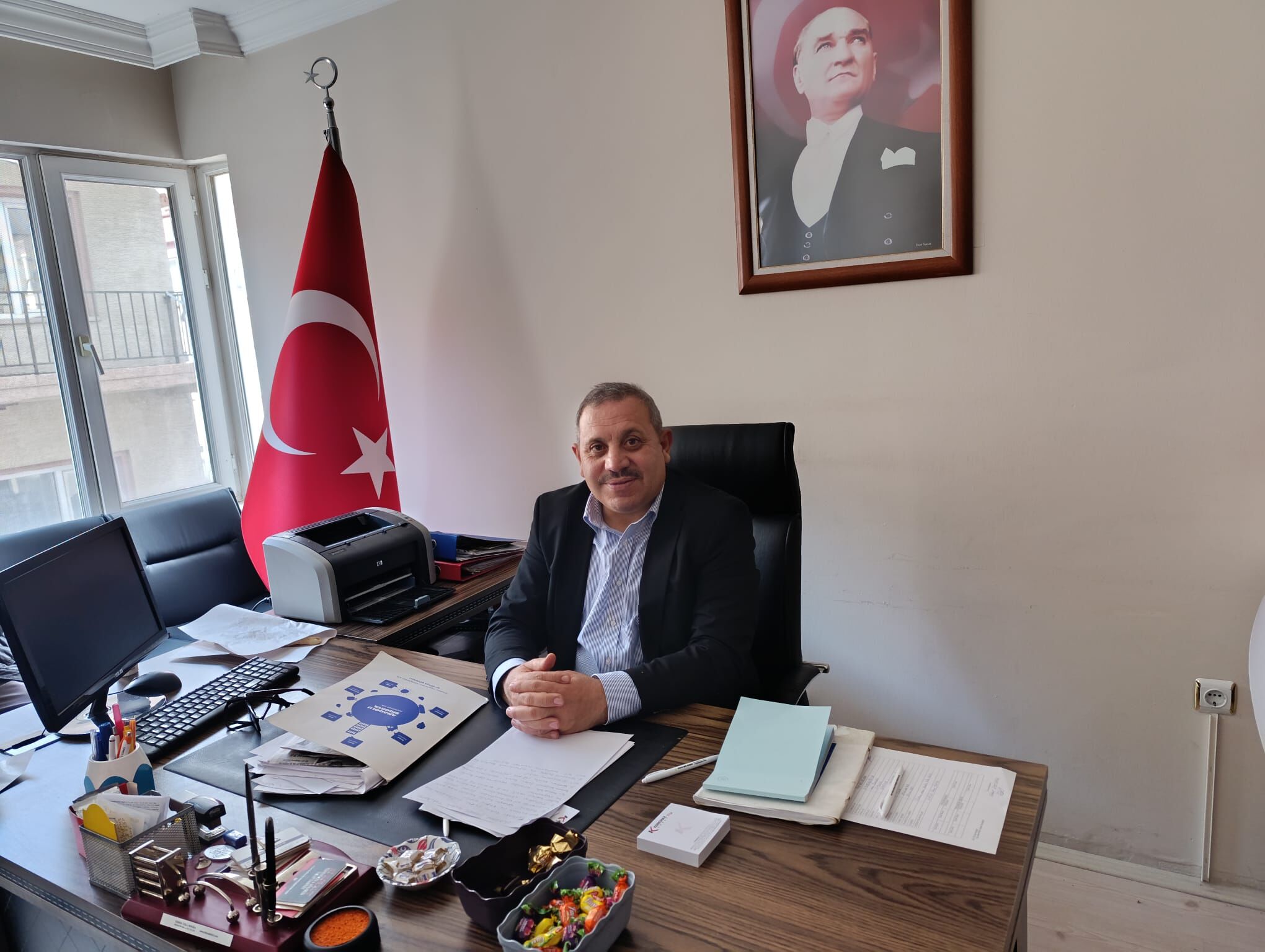 “Alpu Halkı Olarak Yıllardır Bu Tesislerin Yeniden Kazandırılmasını Bekliyoruz”1