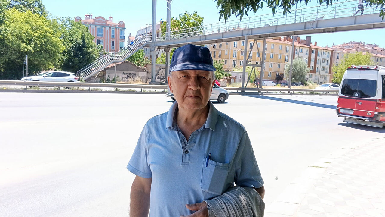 Asansör Talebi