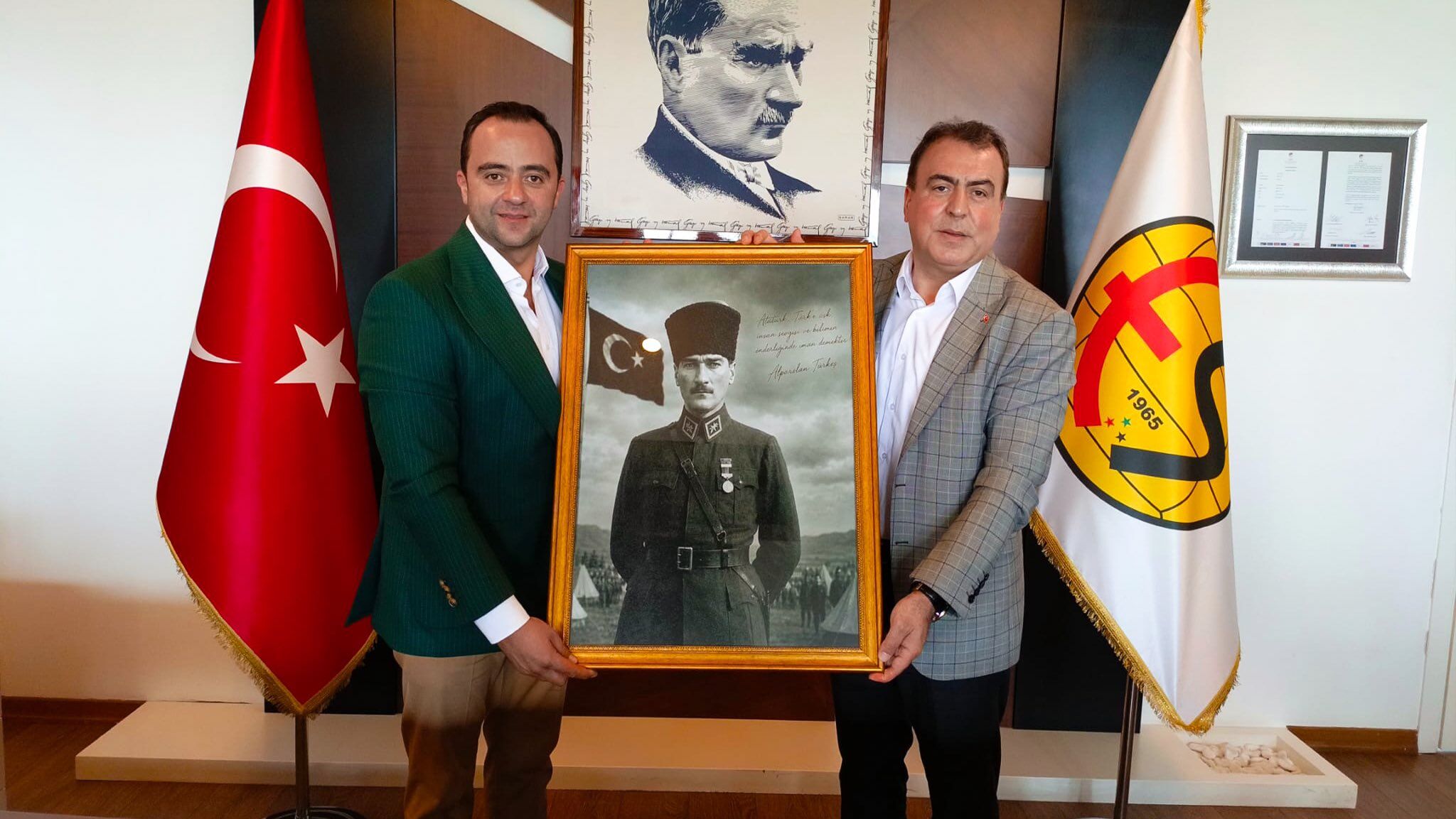 Ayhan Sezer Morali-1