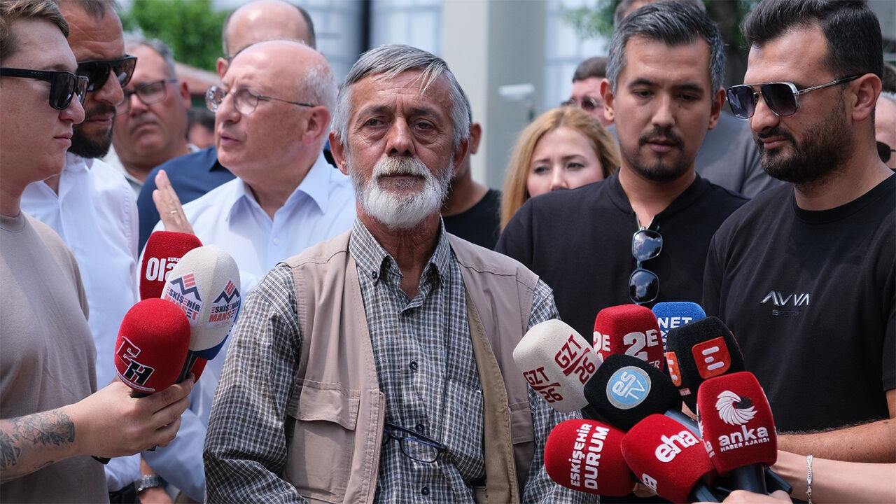 Burhan Çelikoğlu