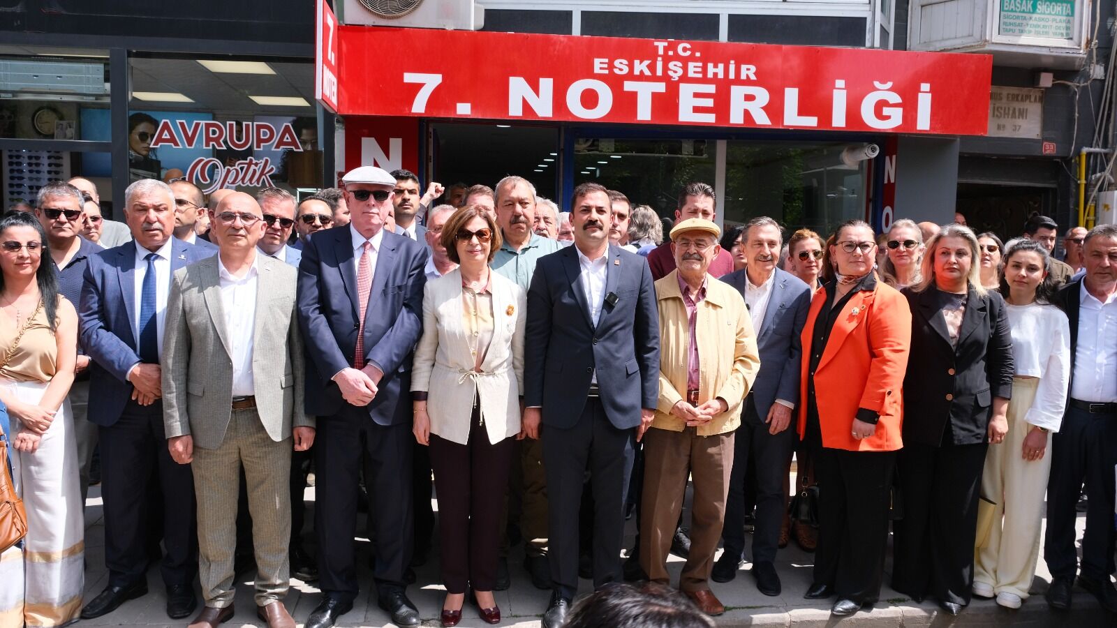 Chp Derhal Kurultay