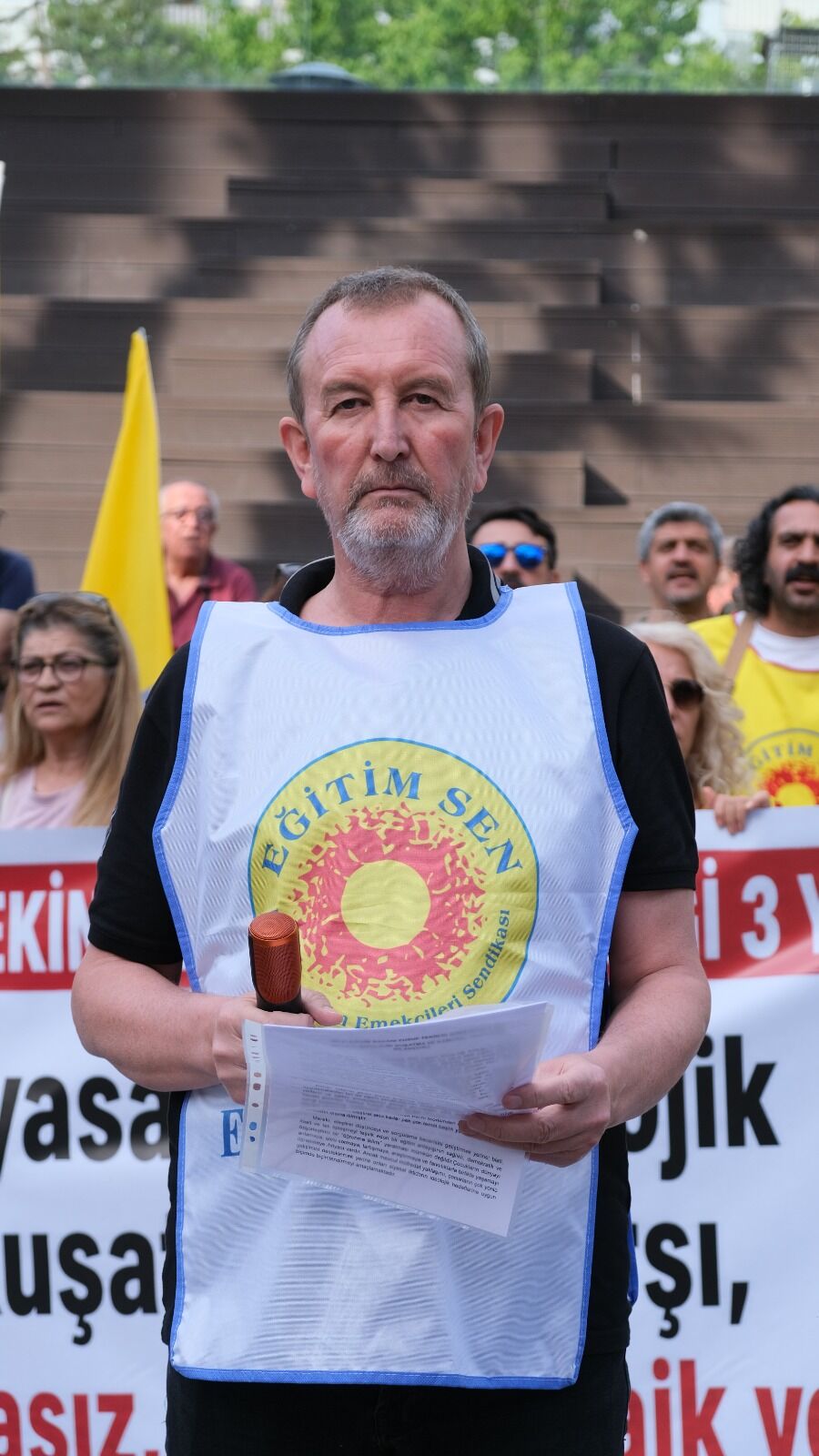 Eğitim Sen Eskişehir Şubesi “Özel Okul Sayısı 14 Bin 700’E Çıktı”2