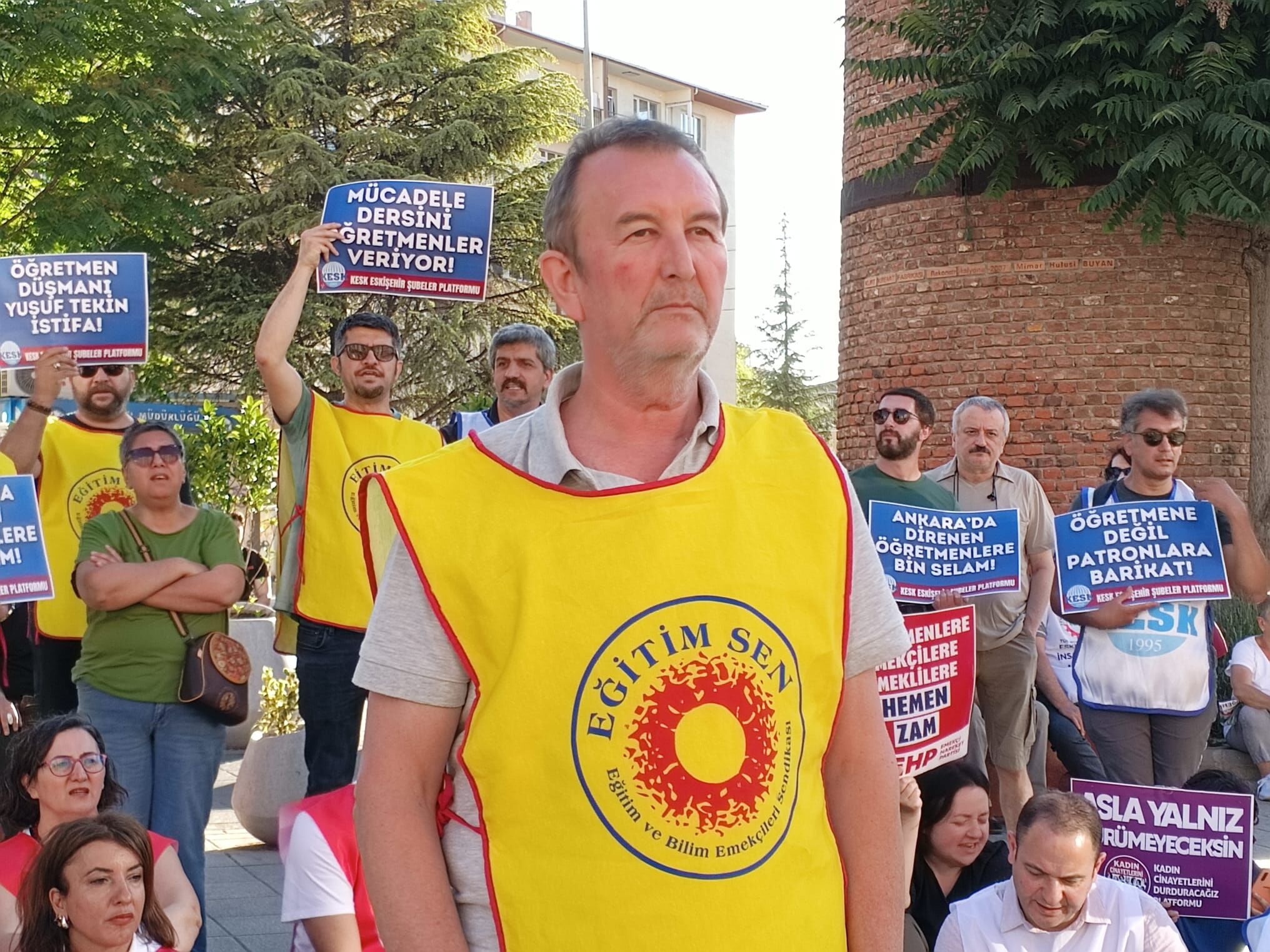 Eğitim Sen