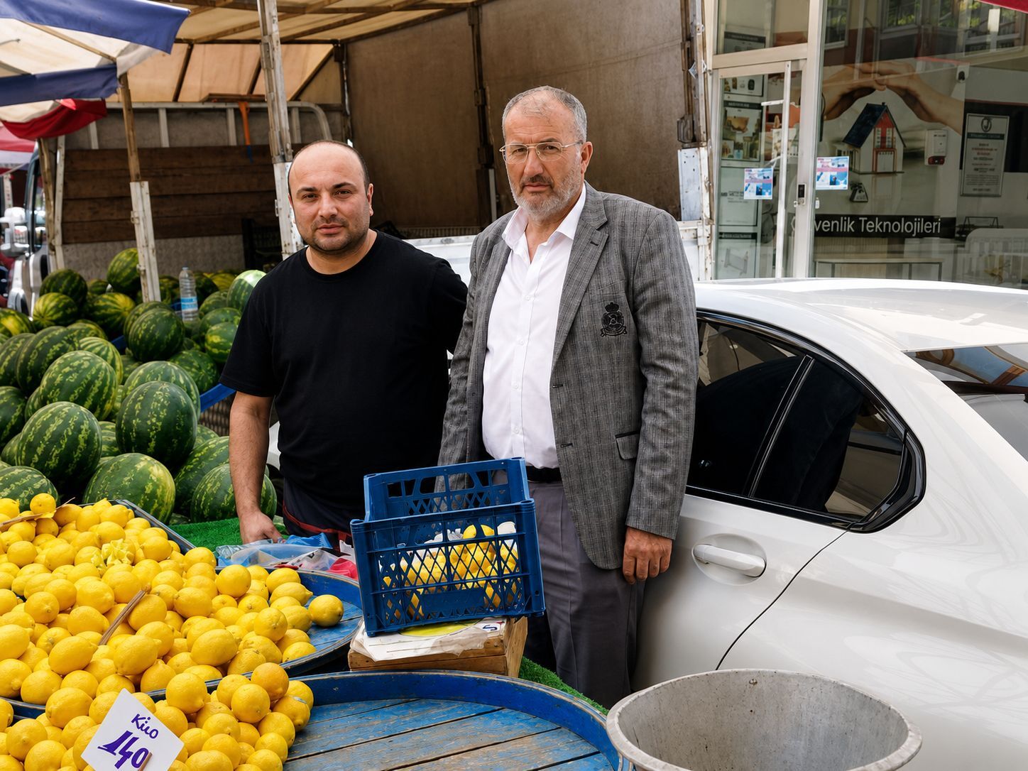 Eskişehir Cuma Pazarı-1