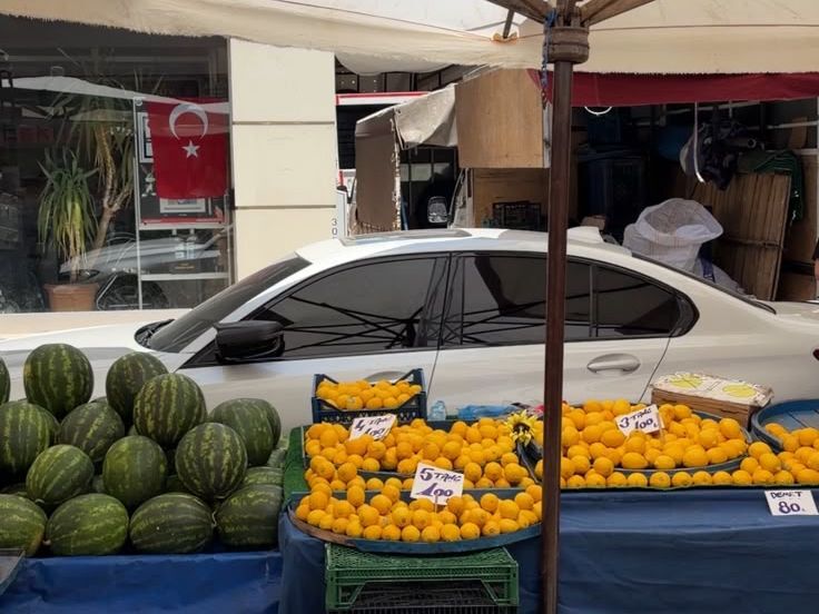 Eskişehir Cuma Pazarı2