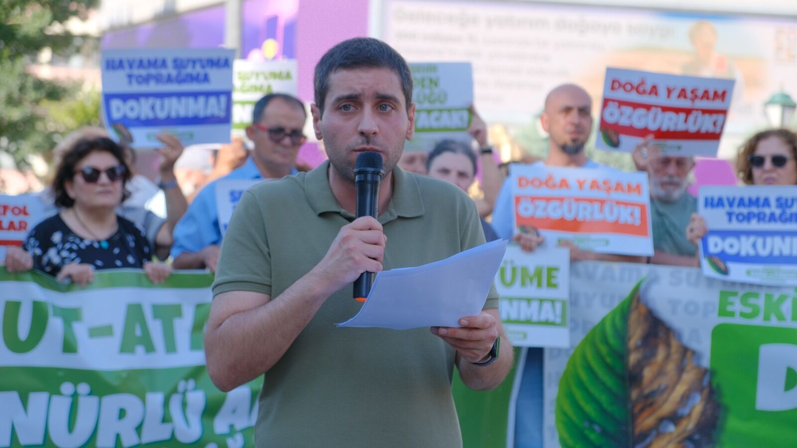 Eskişehir Için Umutlu Gelişme “Bilirkişi Raporu Itirazlarımızın Haklılığını Teyit Etti”2
