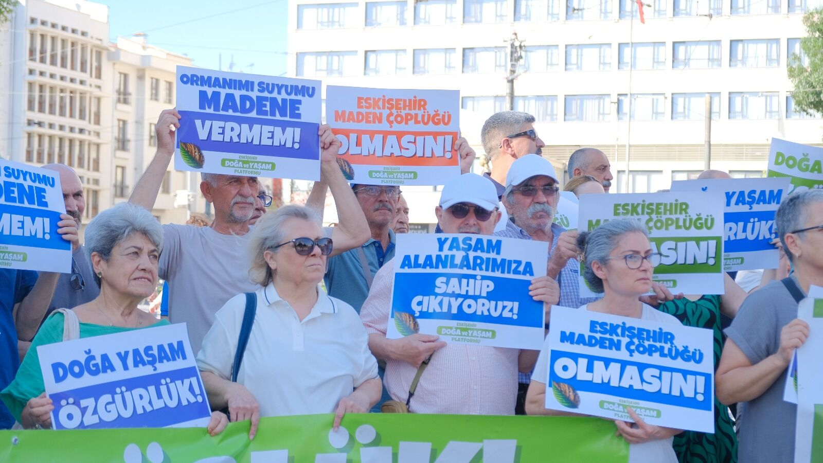 Eskişehir Için Umutlu Gelişme “Bilirkişi Raporu Itirazlarımızın Haklılığını Teyit Etti”3