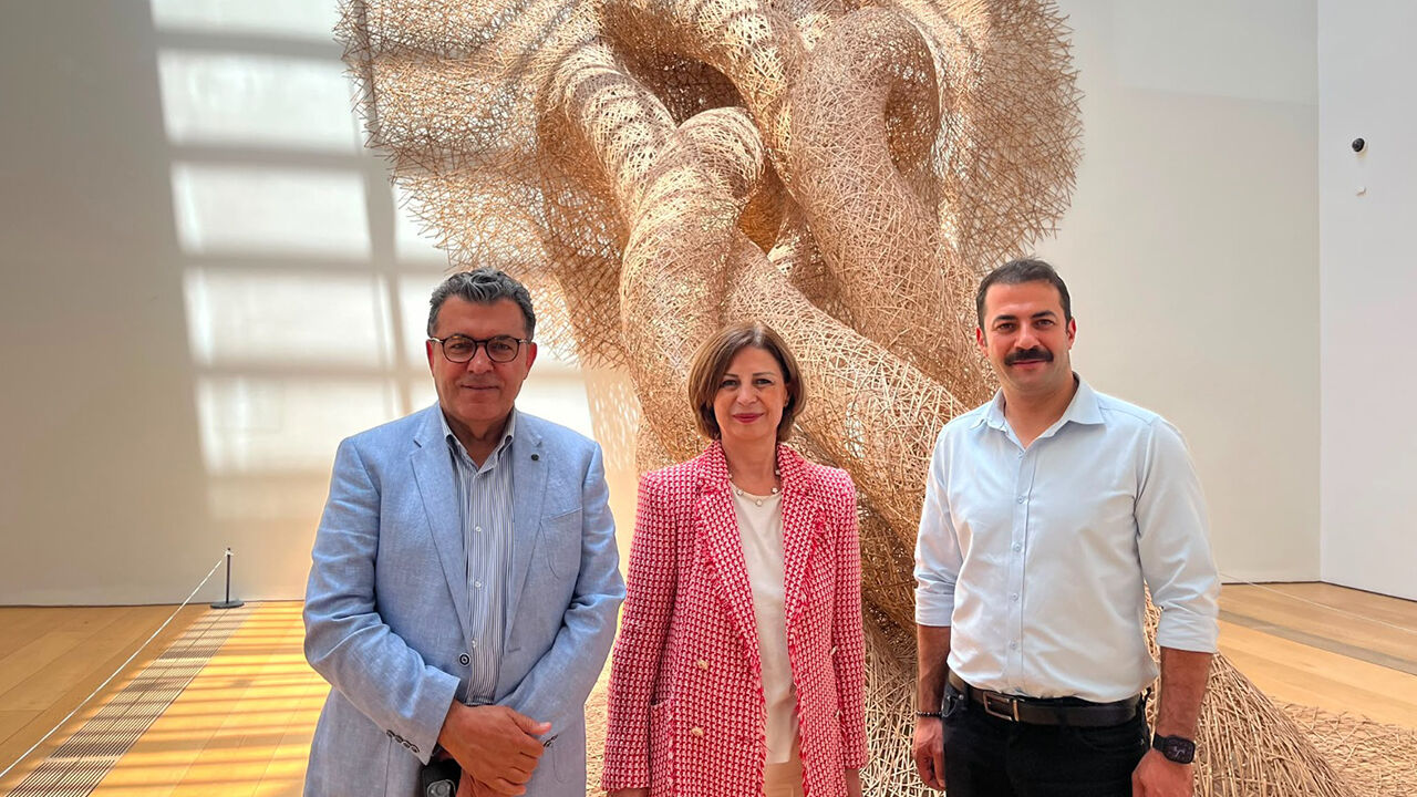 “Eskişehir Örnek Bir Kent”2