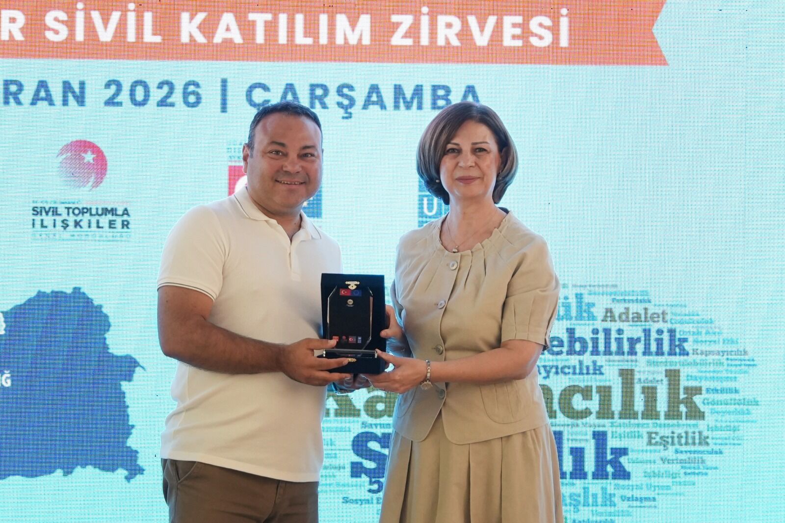 Eski̇şehi̇r, Si̇vi̇l Katilim Zi̇rvesi̇’ne Ev Sahi̇pli̇ği̇ Yapti (12)