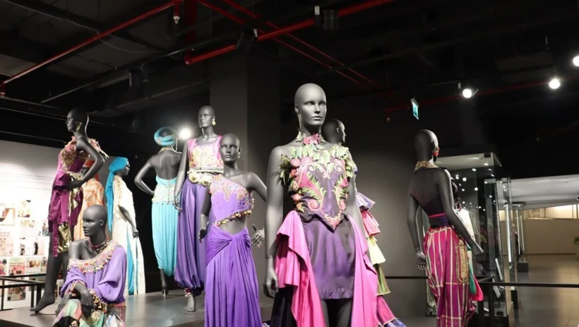 Eskişehir’de Adına Müze Açılmıştı Moda Dünyasının “Madame Z”Si Hayatını Kaybetti1