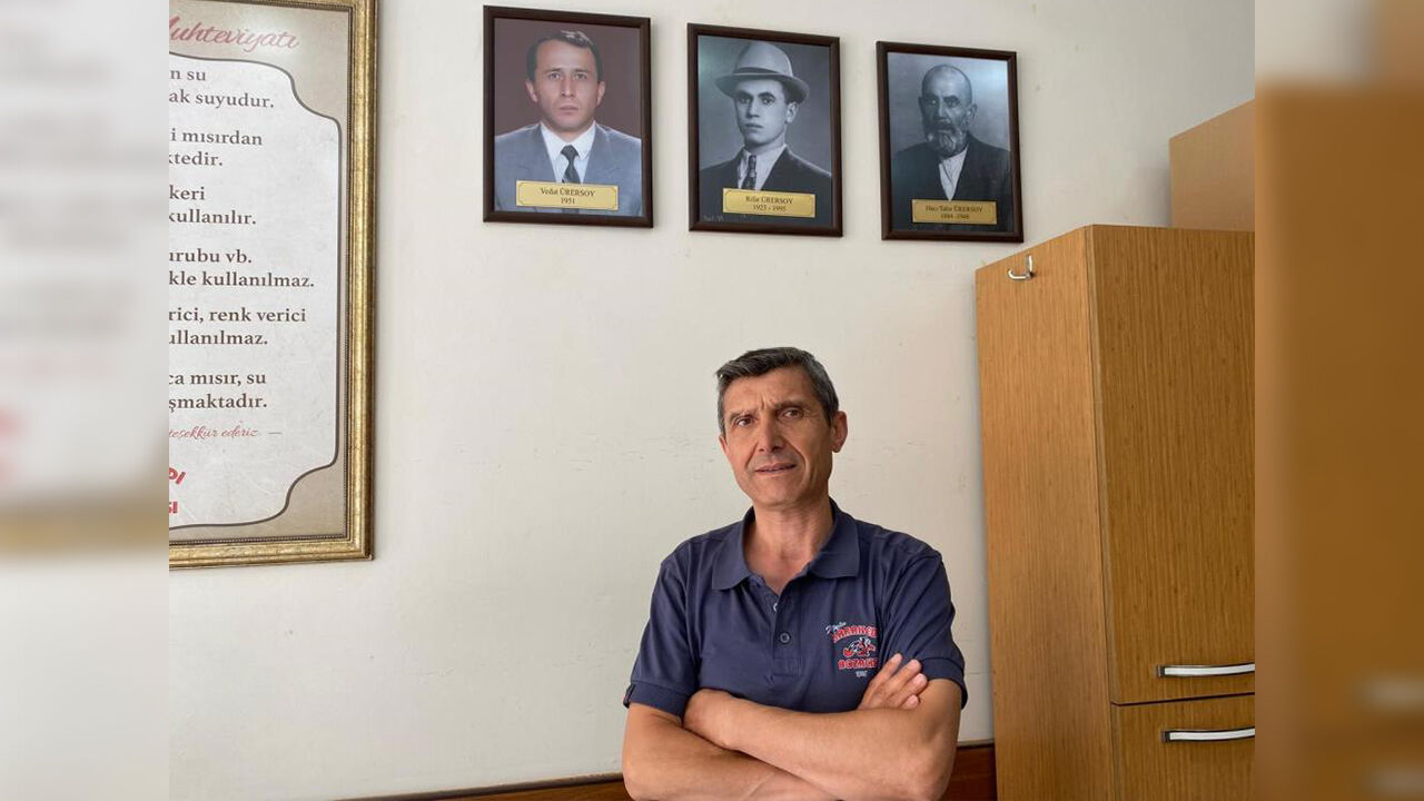 Eskişehir'de Geleneksel Bozacı 101 Yılında-1