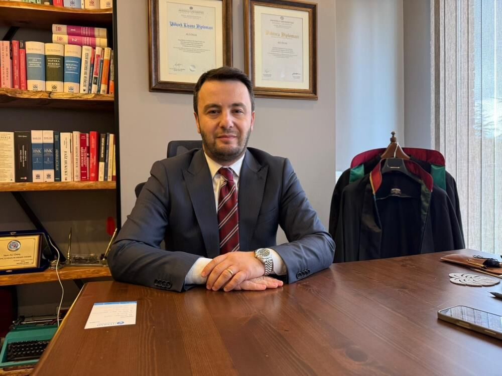 Eskişehir’de Konkordato Tartışması “Ekonomik Kalkan Mı, Istismar Aracı Mı”11