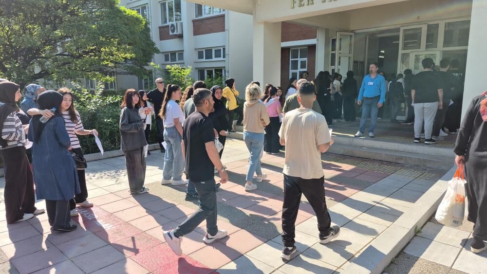 Eskişehir’de Sınav Maratonu Koş, Ben Mi Koşacağım Peşinden2