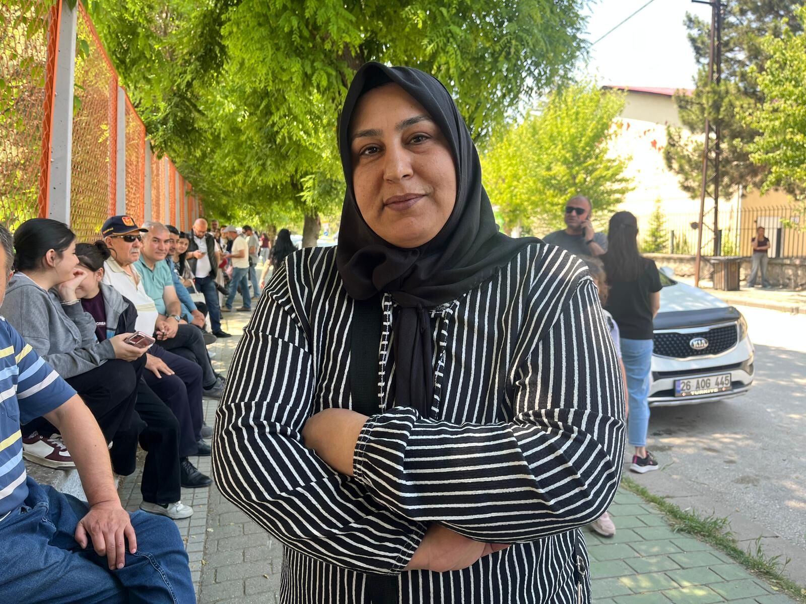 Fatma Basaran