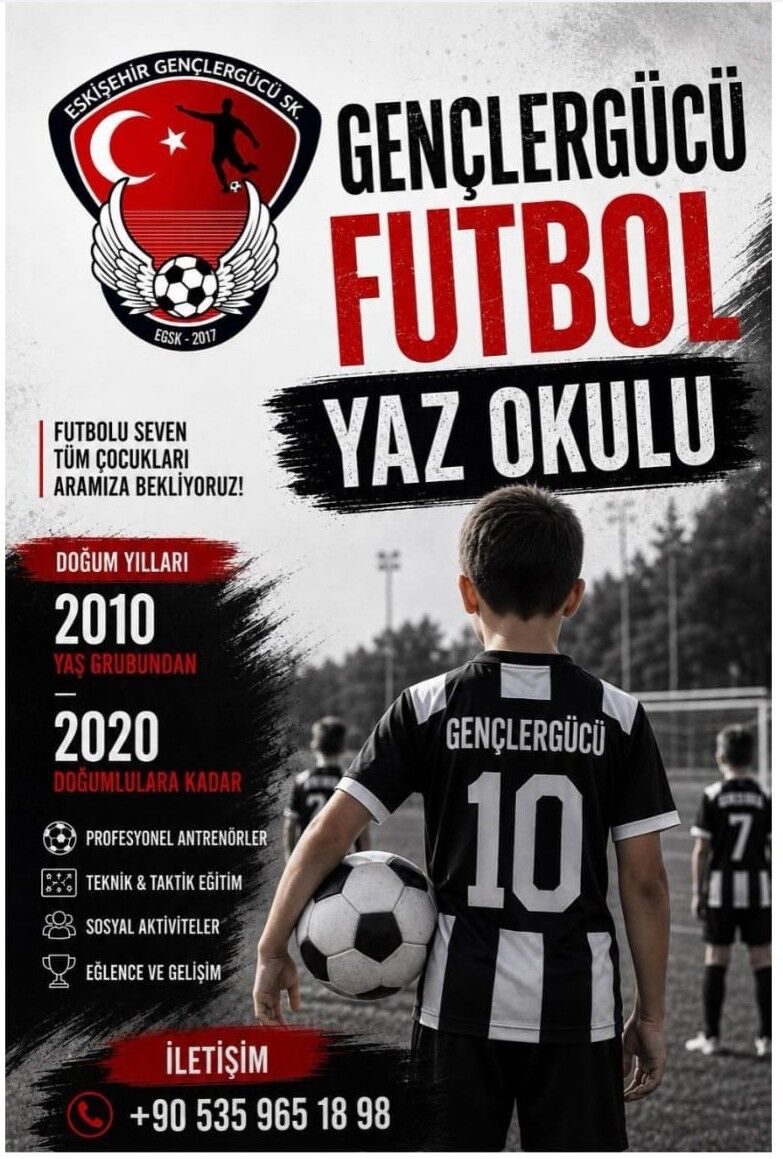 Gençlergücü Sk, Yaz Dönemi