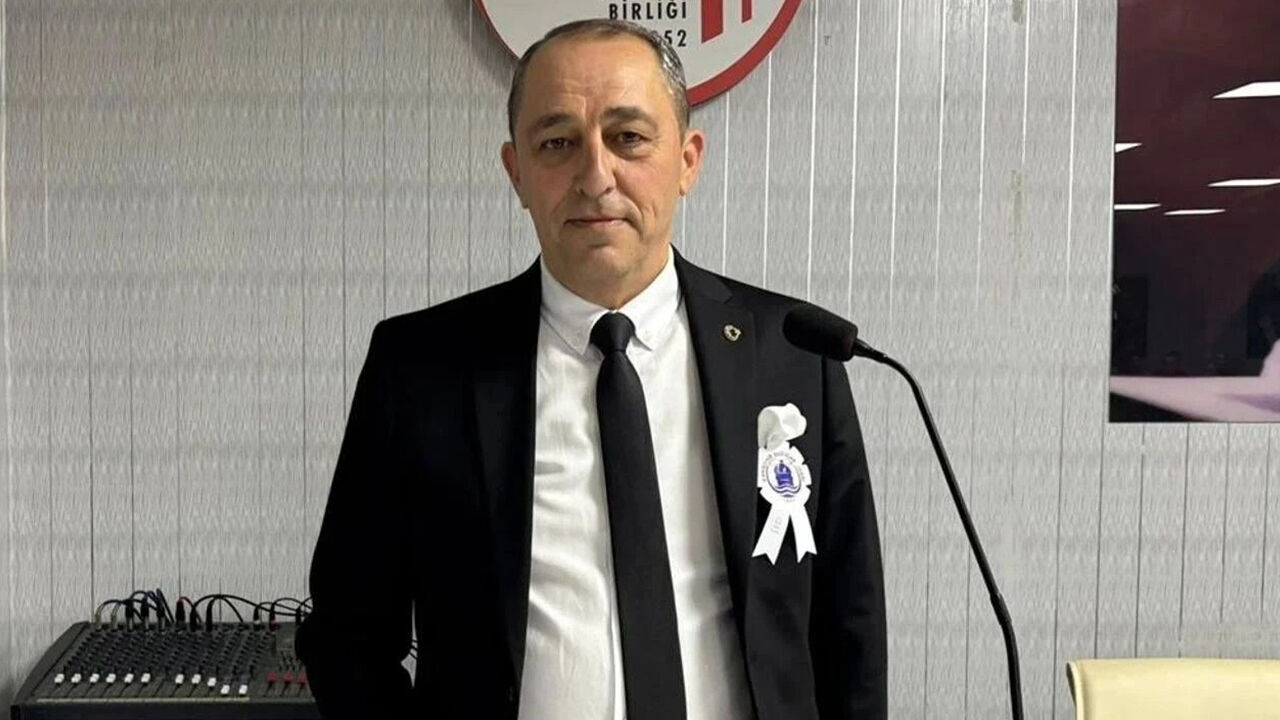 Haber Kişi