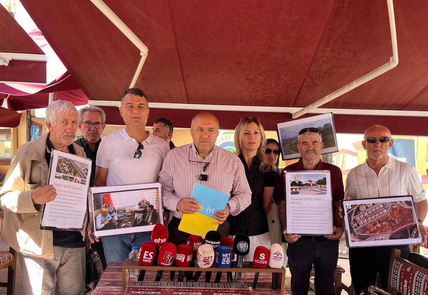 Halkin Olacakti (2)