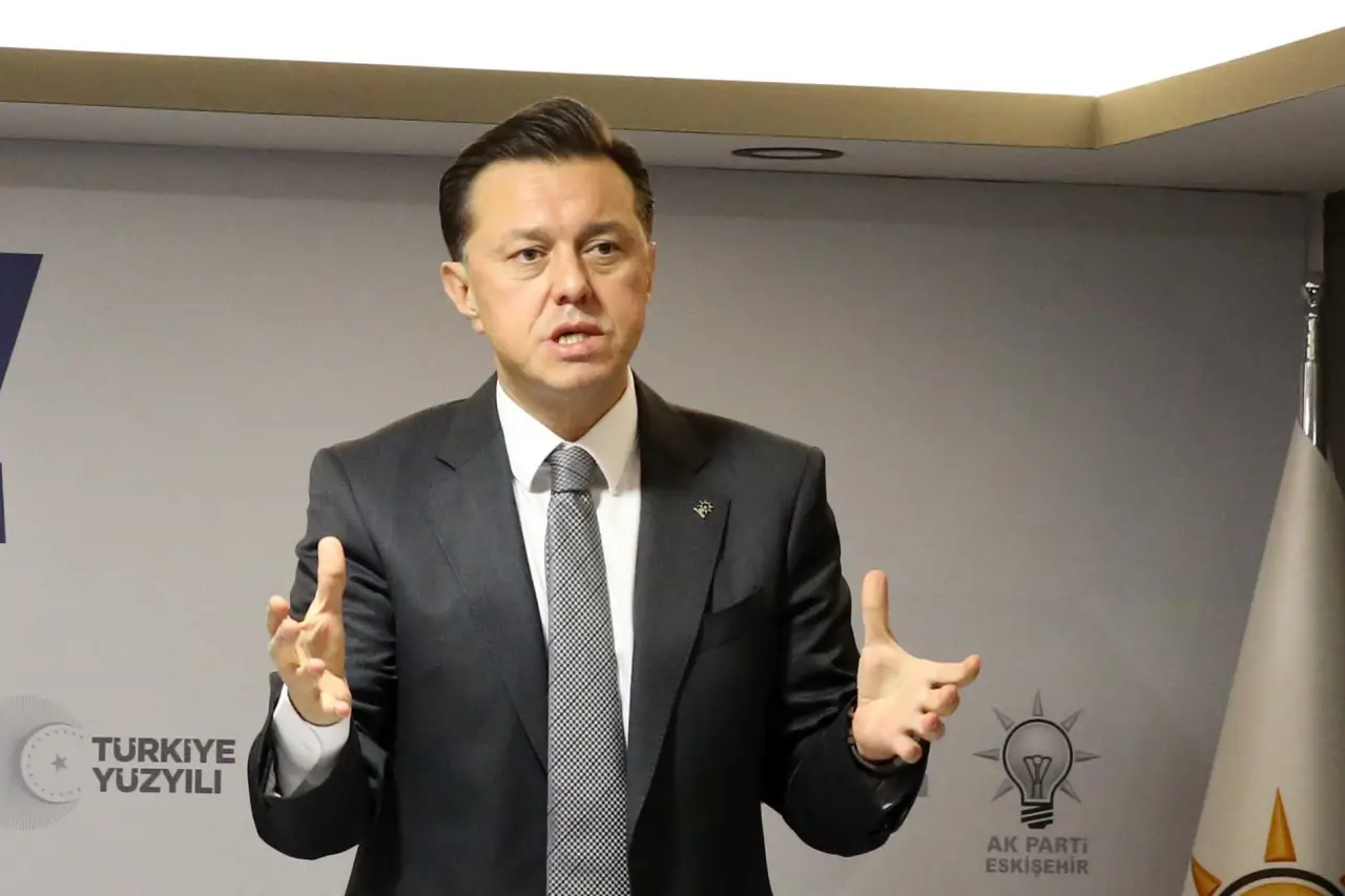 Hastane Arazilerinim Satmayız (1)