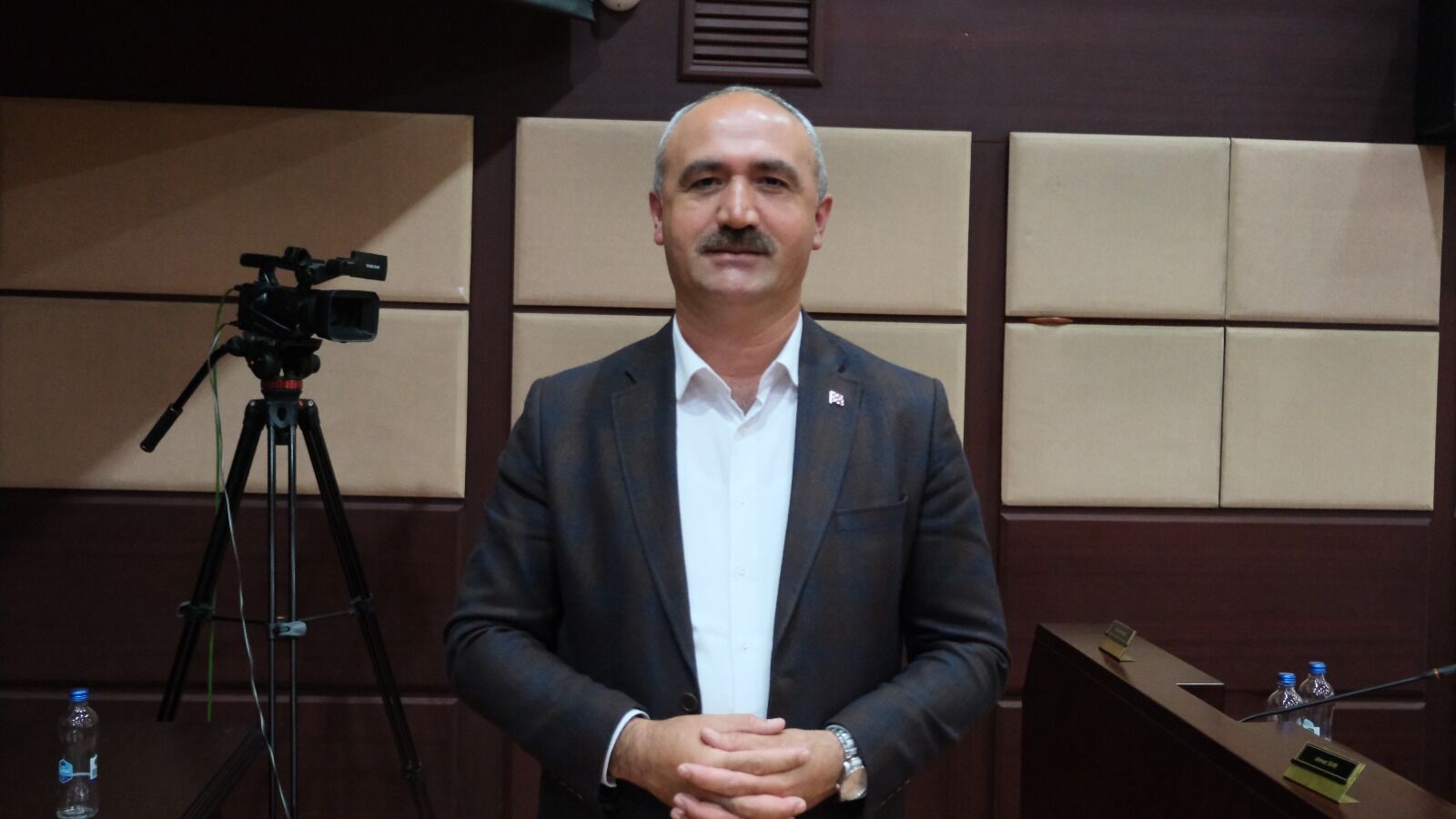 Haydar Çorumdan