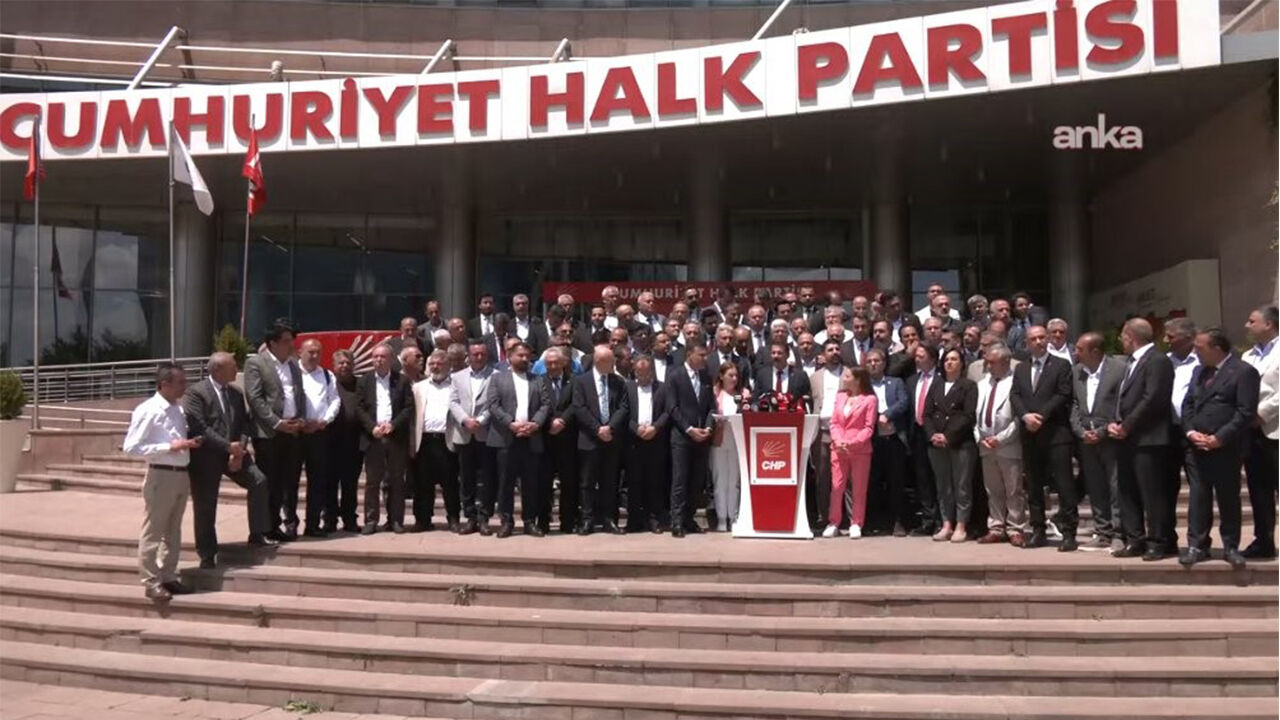 Iç Haber