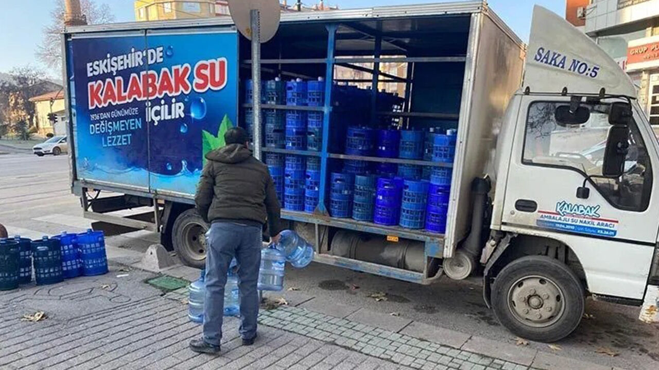 Kalabak Su