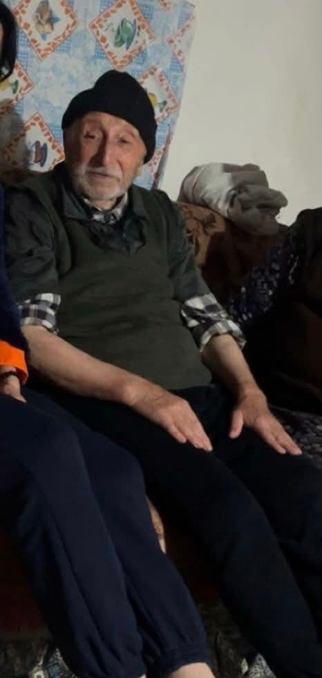 Kayıp Olarak Aranıyordu Cansız Bedenine Ulaşıldı1