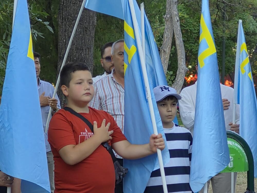 Kırım Tatar Iç