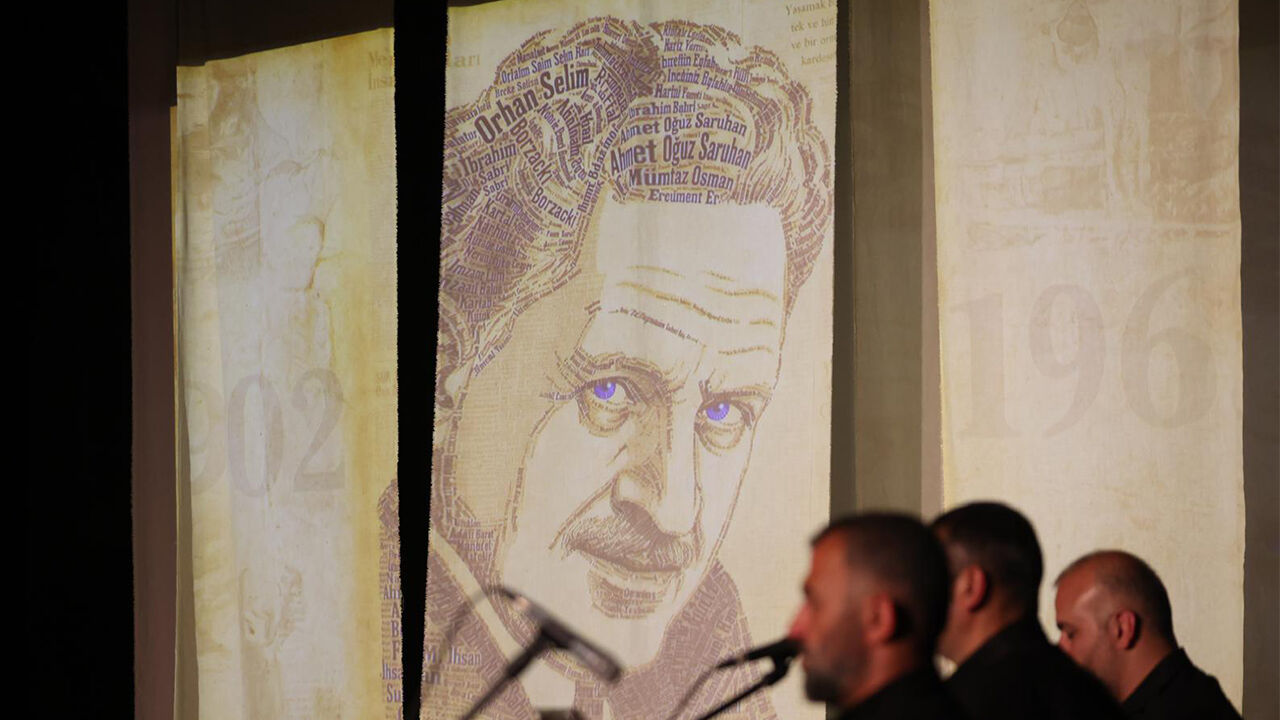 Nazımhikmet