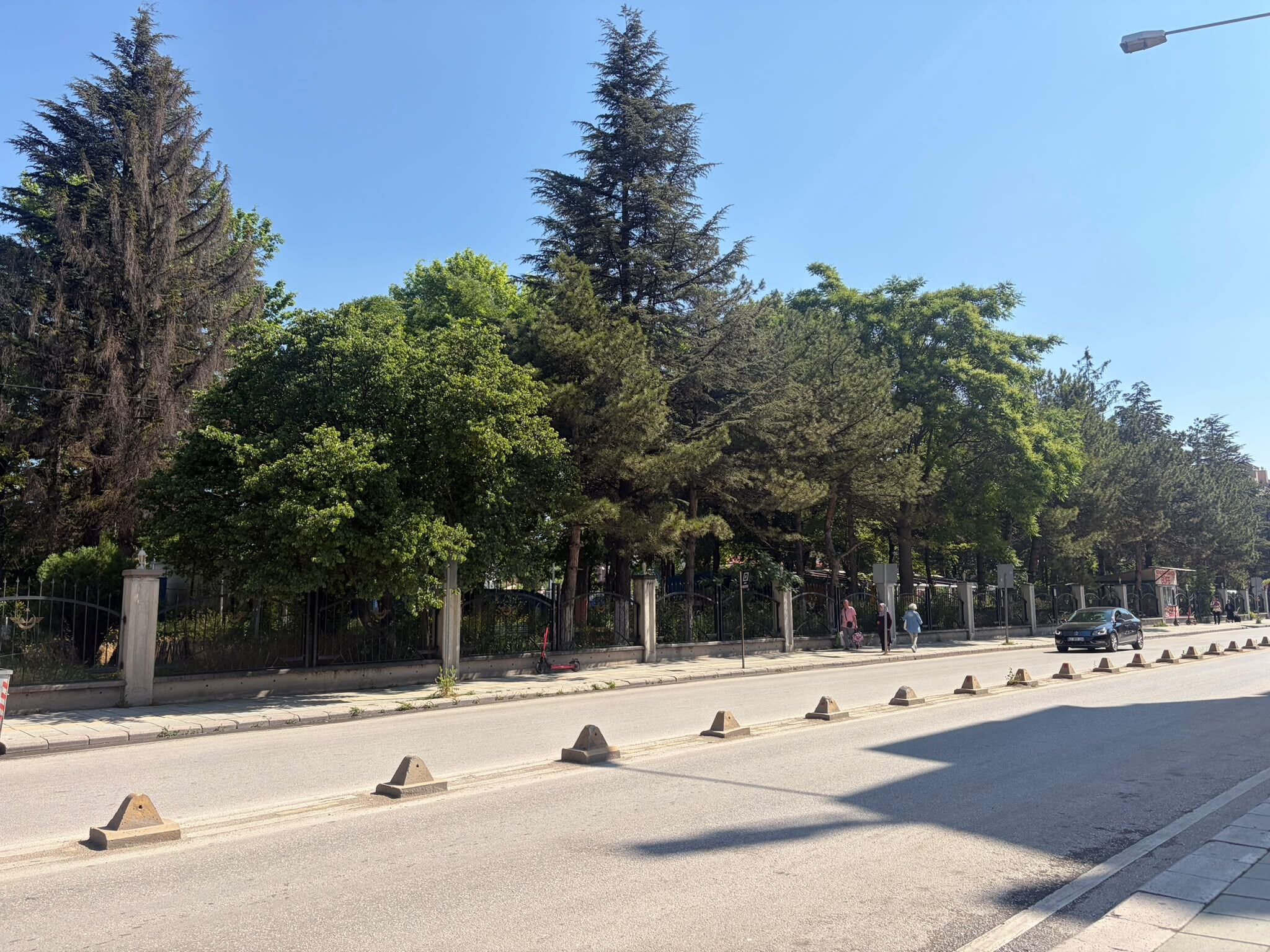 Nefes Aldıracak Alan (2)