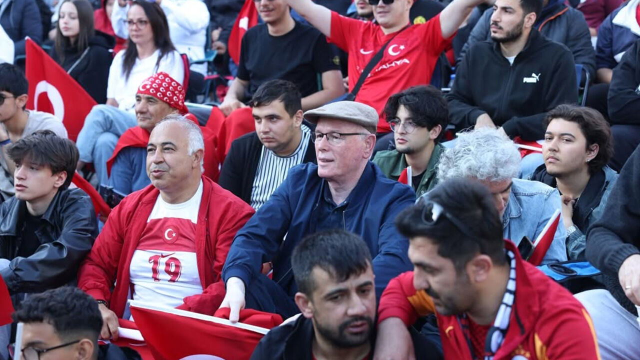 Odunpazarı Maç