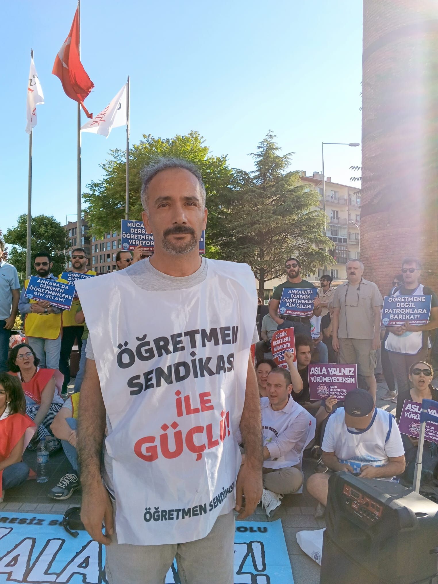 Özel Sektör