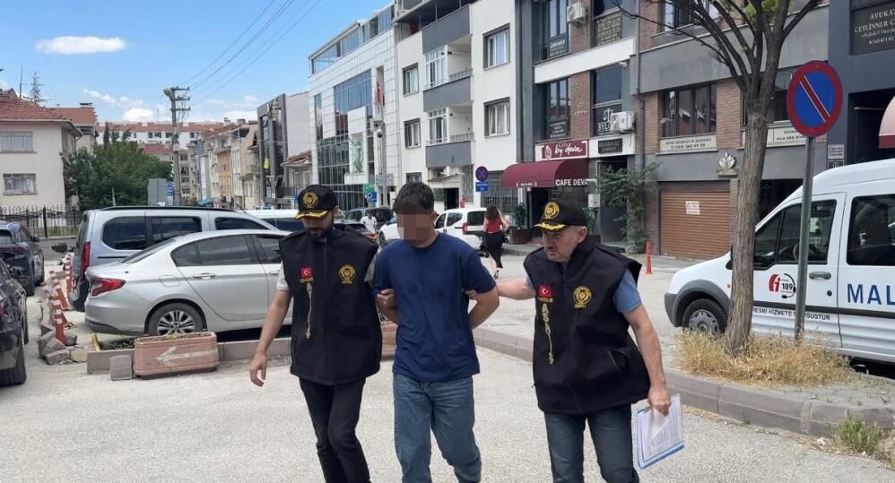 Pompalı Tüfekle 1 Kişinin Vurulduğu Olayda 2 Tutuklama22