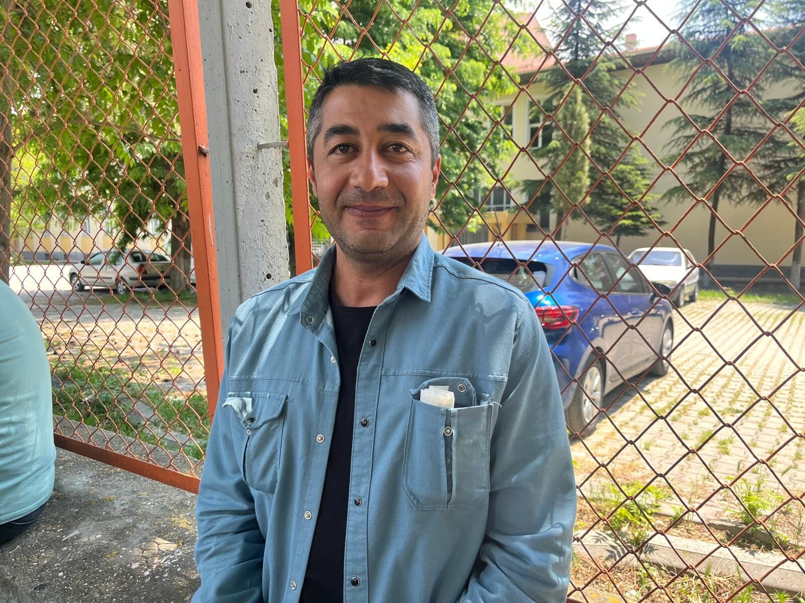 Seydi Yalcınkaya