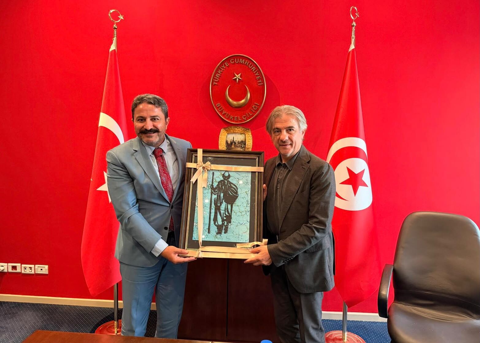 Tunus Hasan Kalın
