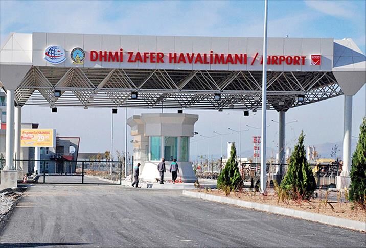 Zafer Havali̇mani 15. Kez