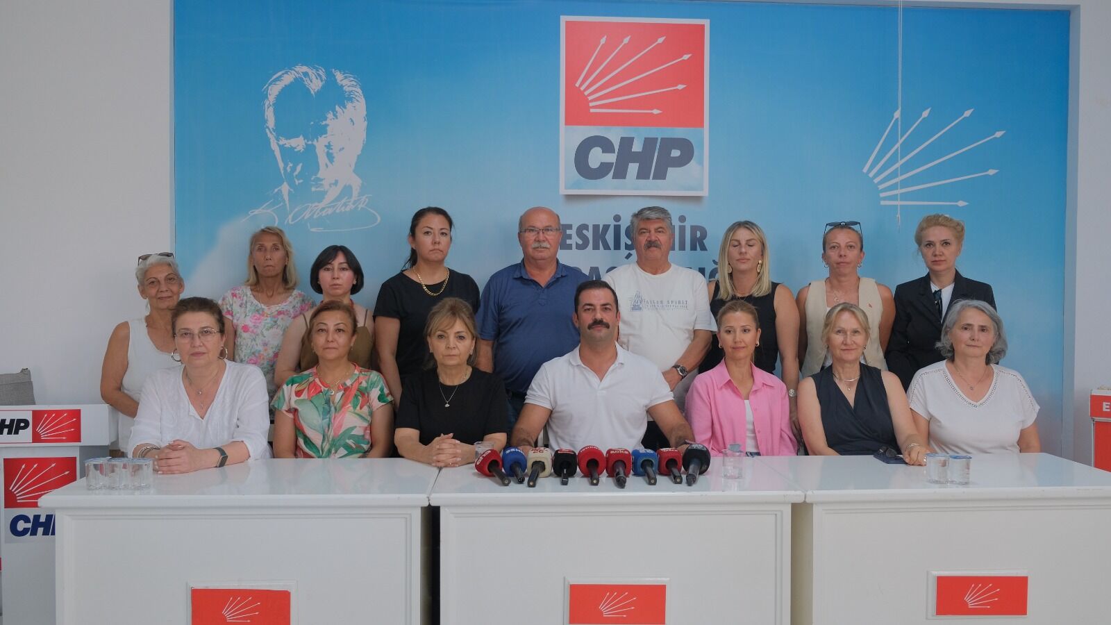 1 Milyon Nüfusu Olan Eskişehir’de Il Başkanı Bulamıyorlar2