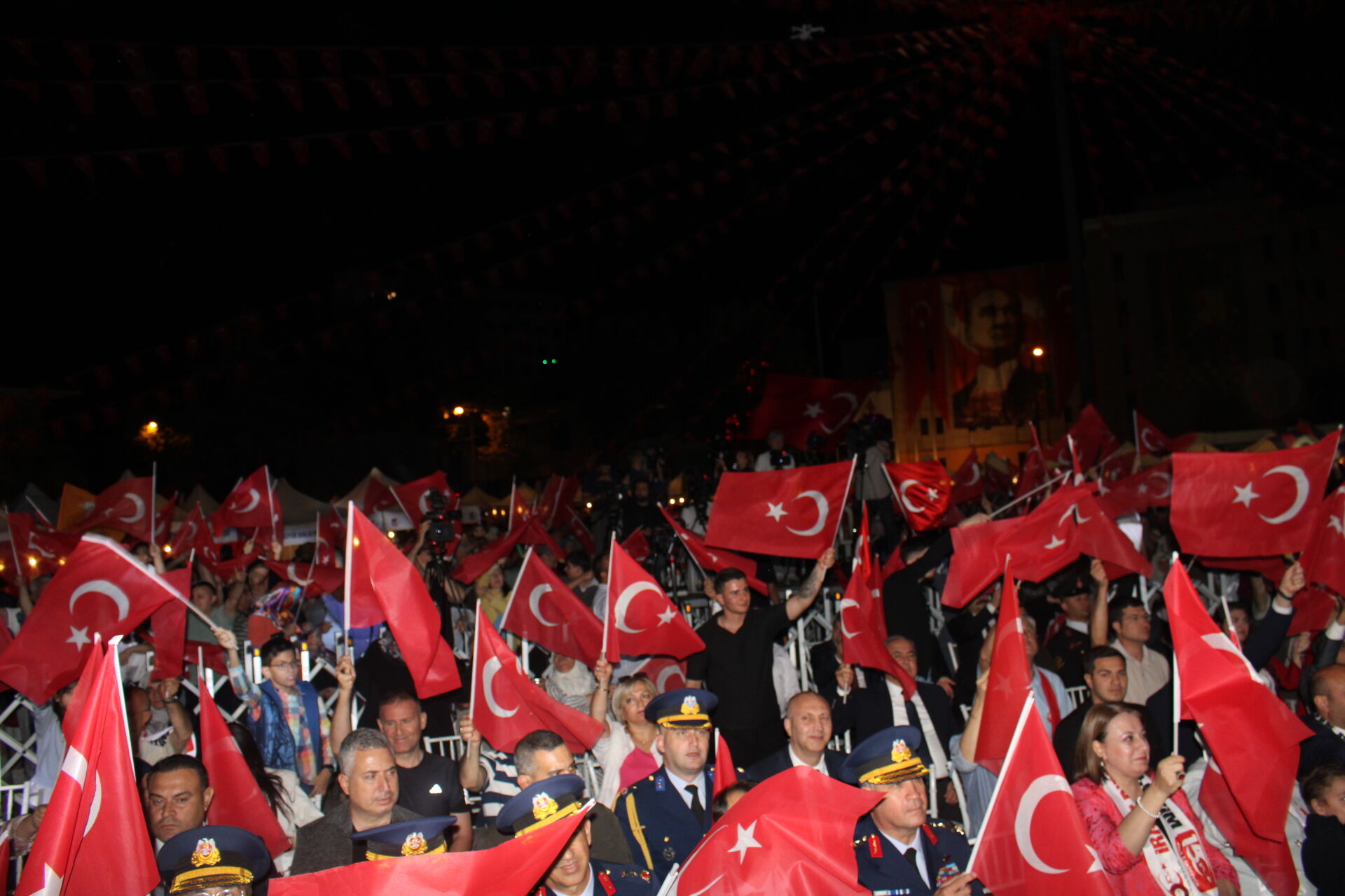 15 Temmuz Haber Içi 2
