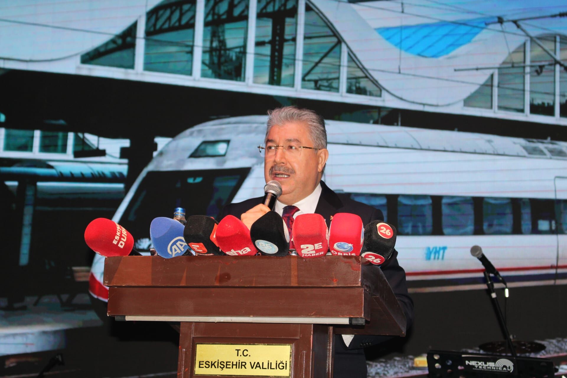 15 Temmuz Vali Yılmaz
