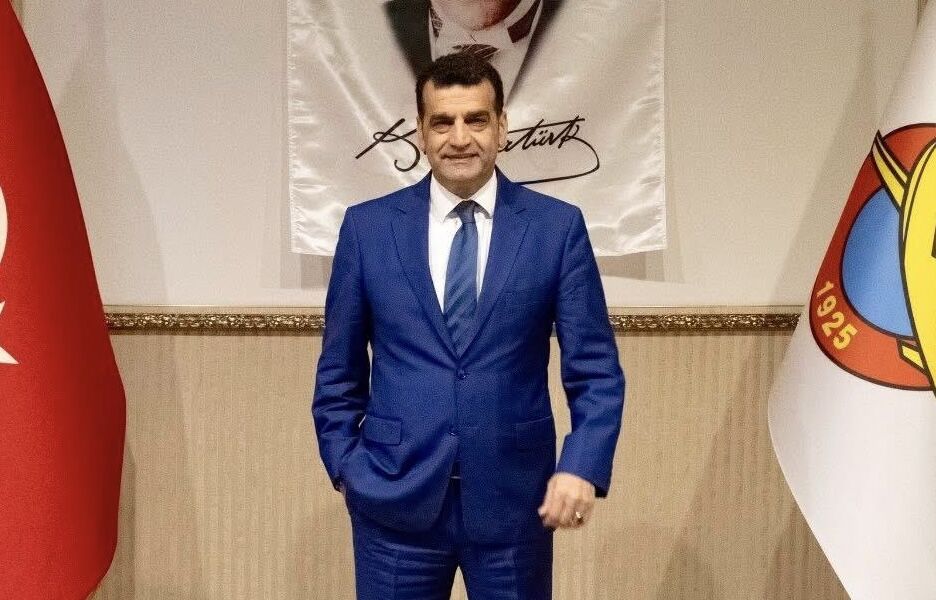 Eskişehirspor camiasının acı günü: Ayhan Taşçı hayatını kaybetti