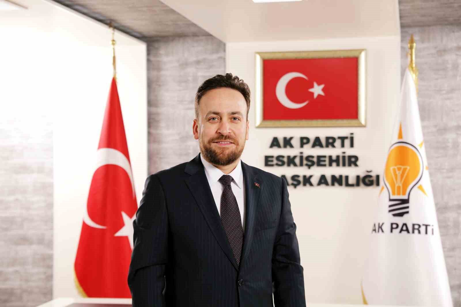 Ak Partililer Soruyor (1)