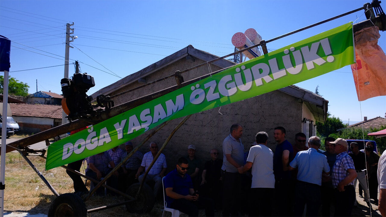 Alpu’da Maden Tutanakları Kaçırıldı Vatandaşlar Halkın Katılımı Toplantısına Izin Vermedi6