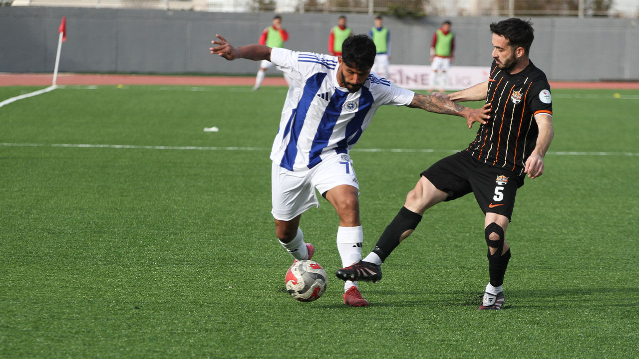 Anadolu Sportif