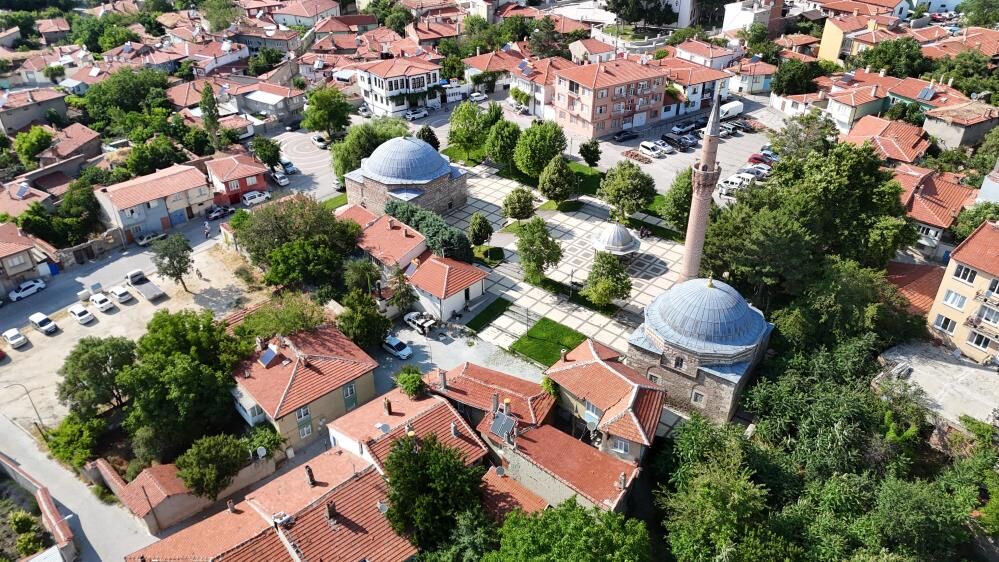 Anadolu Topraklarının Ilk Kabe Minyatürü Eskişehir’deq1