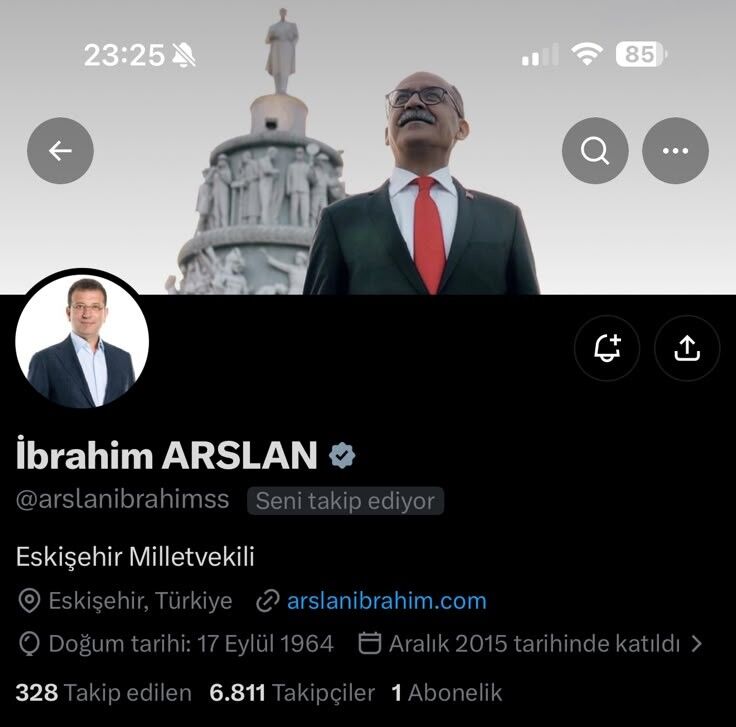 Arslan-1