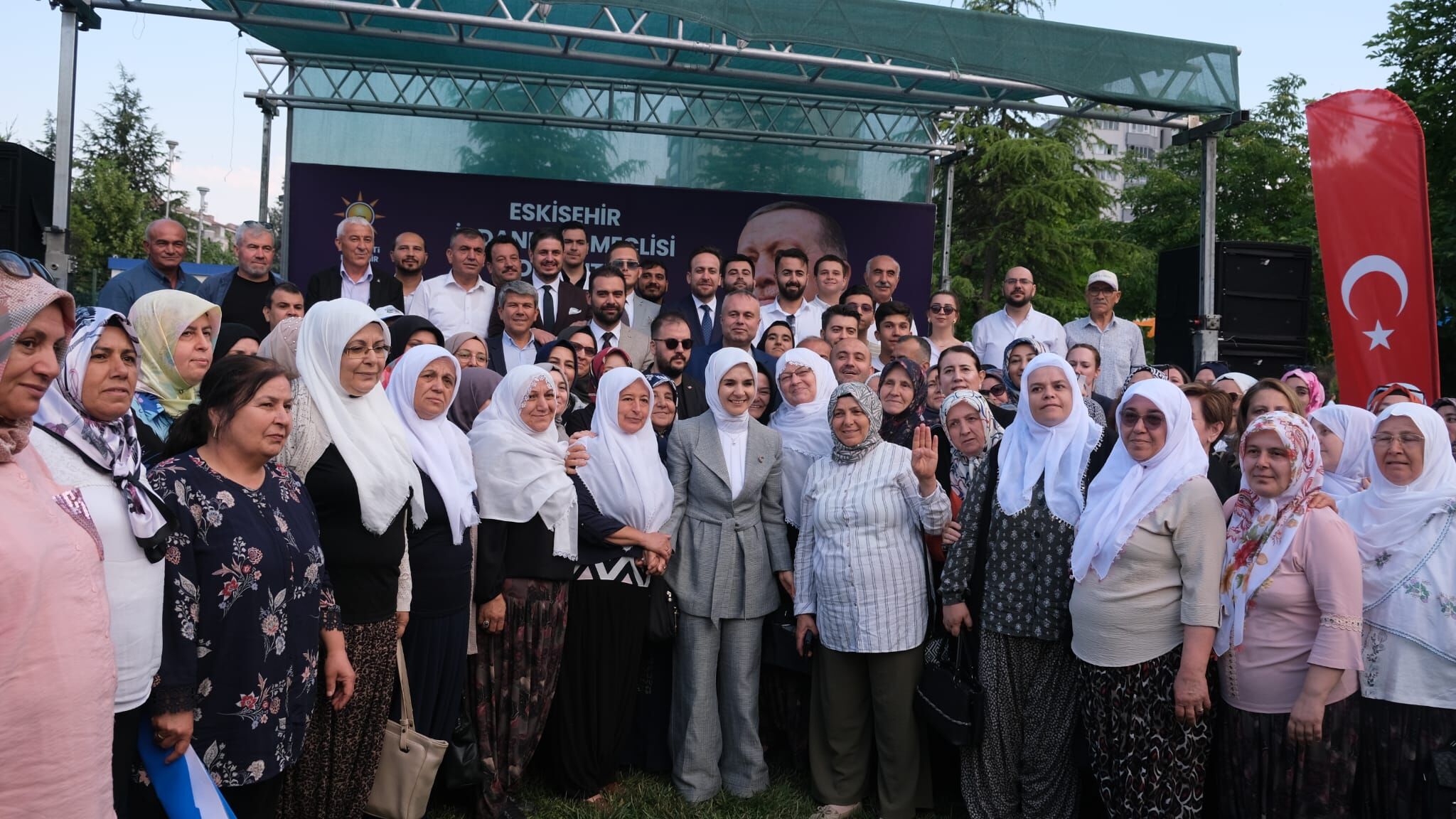 Bakan Göktaş’tan Eskişehir’e Müjde İki Yeni Merkez Geliyor 21