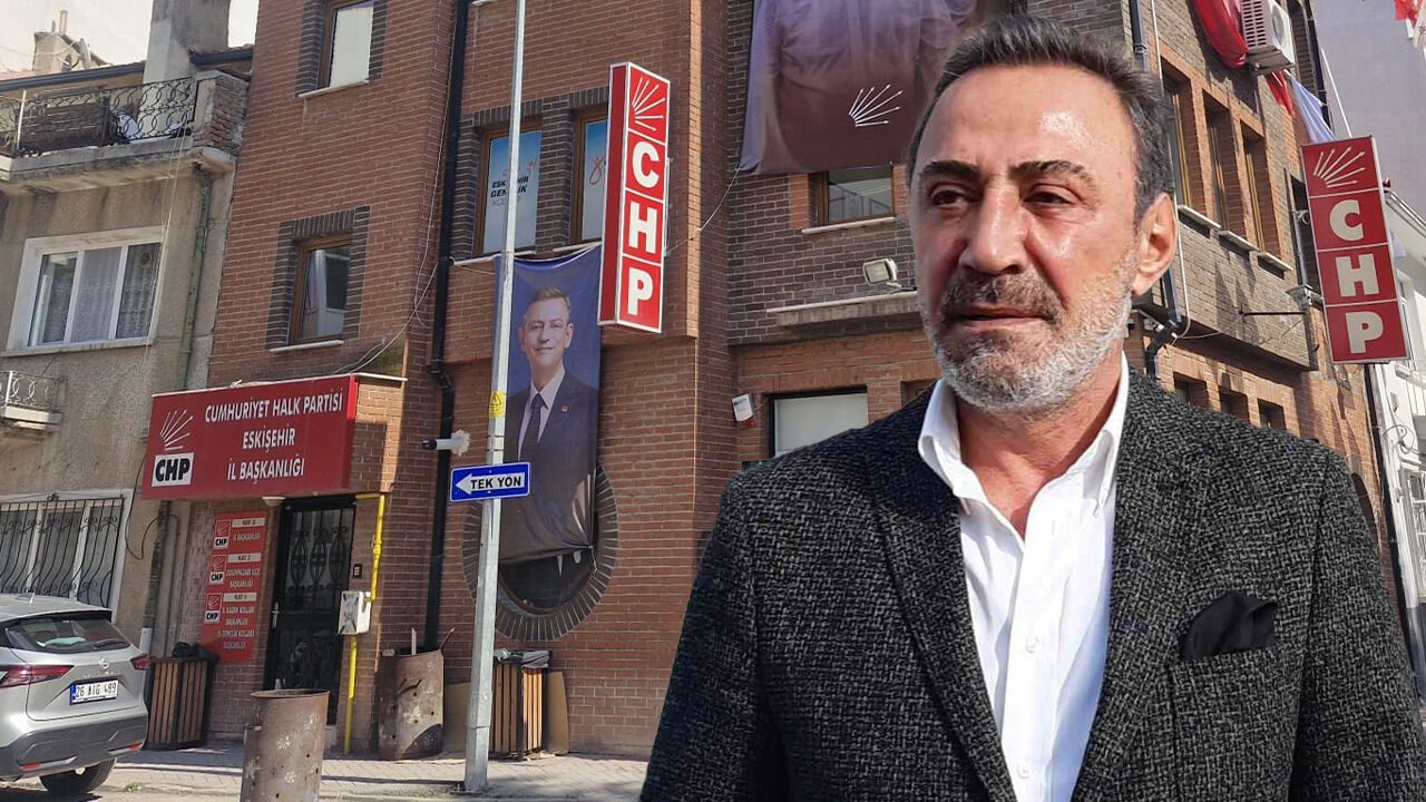 Berhan Şimşek Talat Yalaz’a açtı ağzını yumdu gözünü